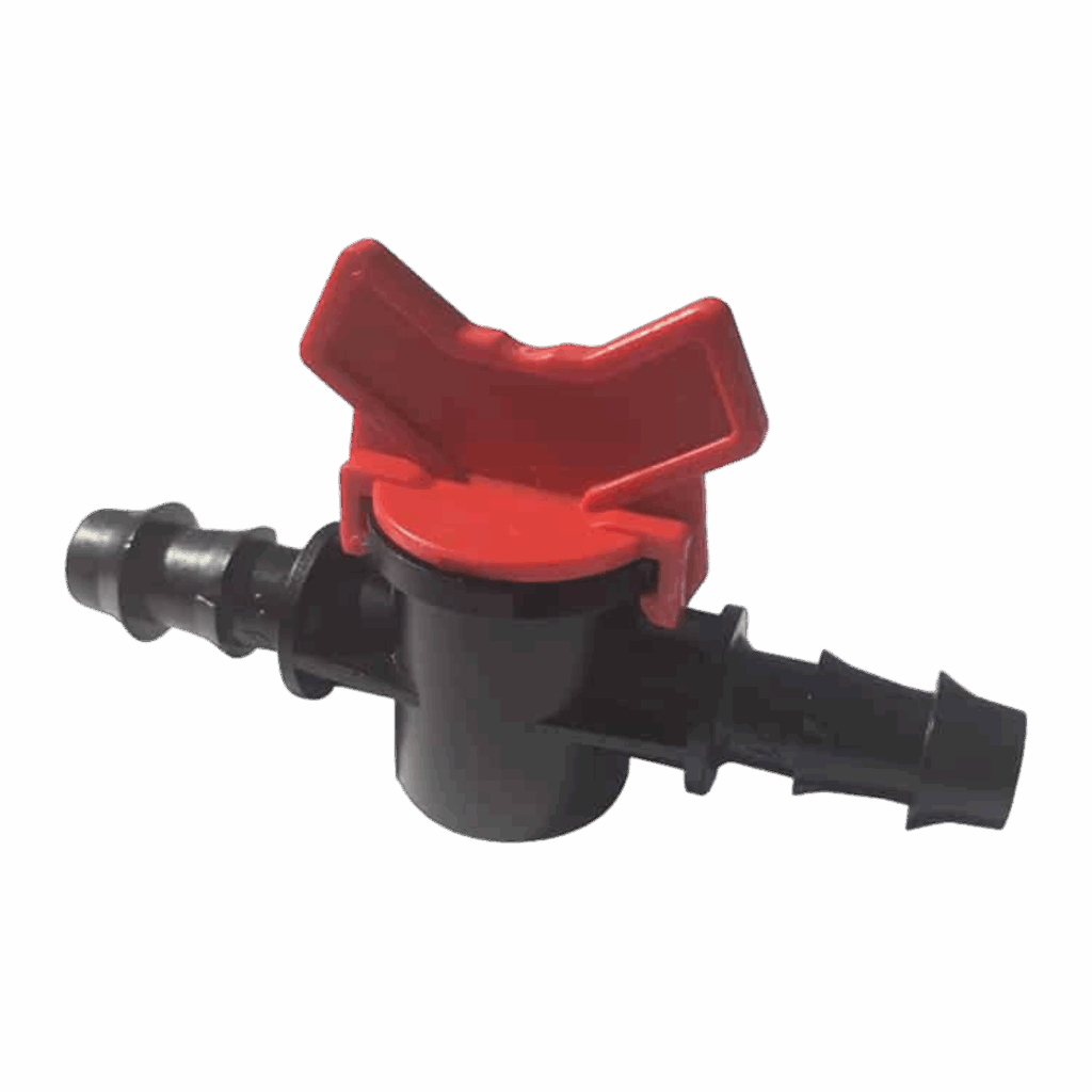 16 mm Inline hane AutoPot