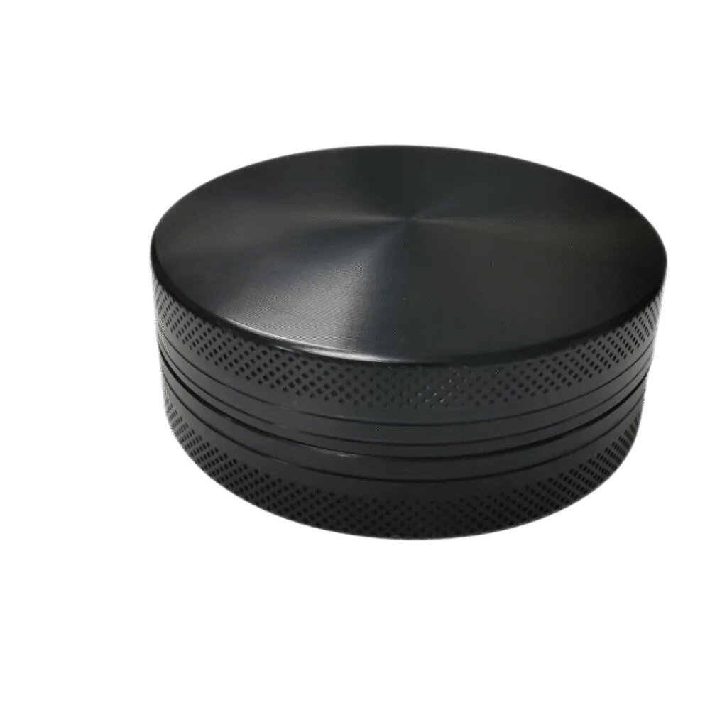 Metal Grinder - 2 delt