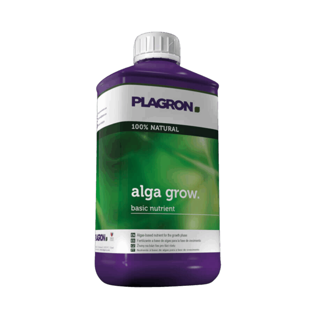 Alga Grow 1L - Plagron