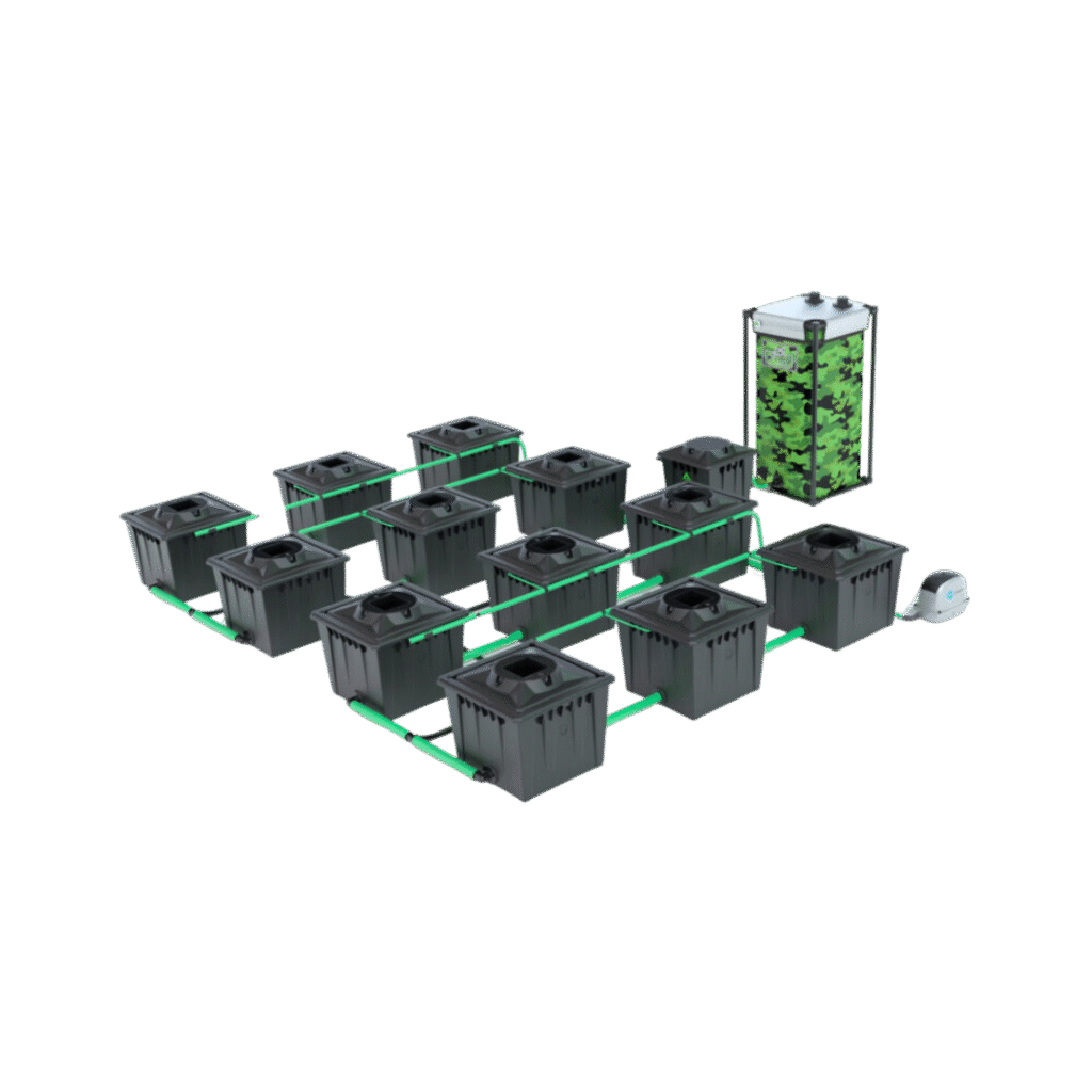 Alien - RDWC 12 Pot 36L