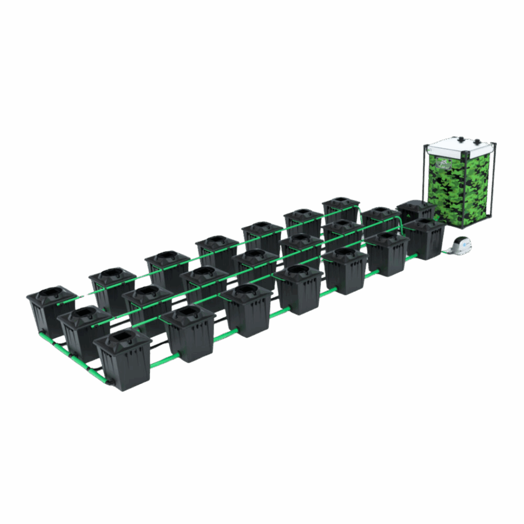 Alien - RDWC 21 Pot 20L