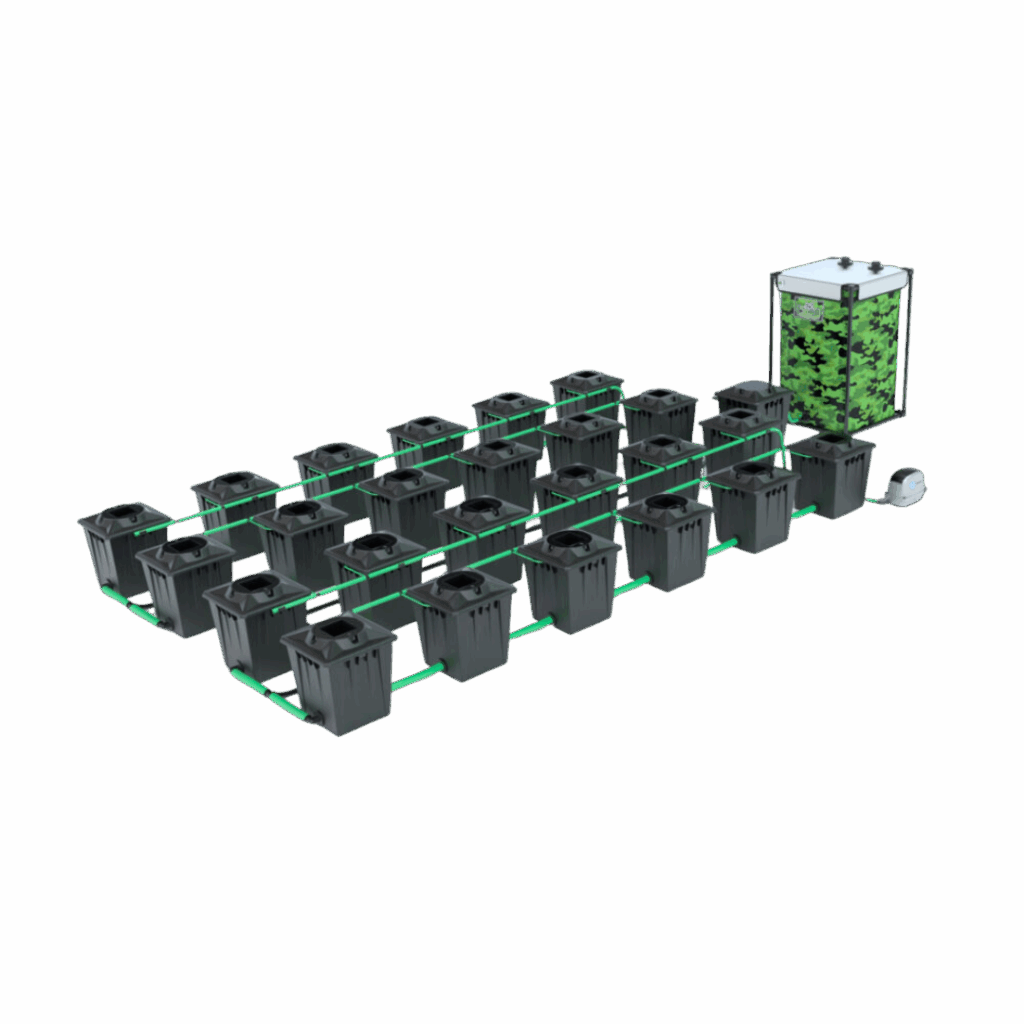 Alien - RDWC 24 Pot 20L