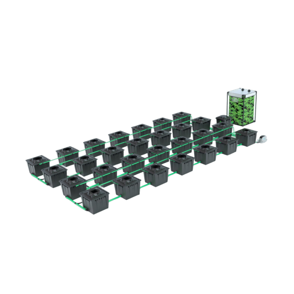 Alien - RDWC 28 Pot 36L