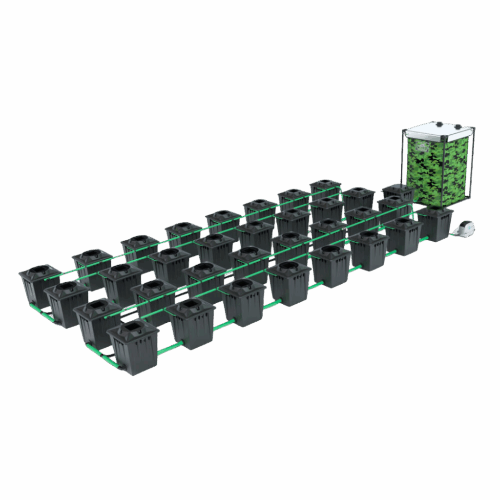Alien - RDWC 32 Pot 20L