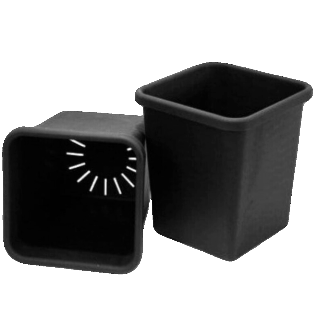 AutoPot 15 L Potte Firkantet