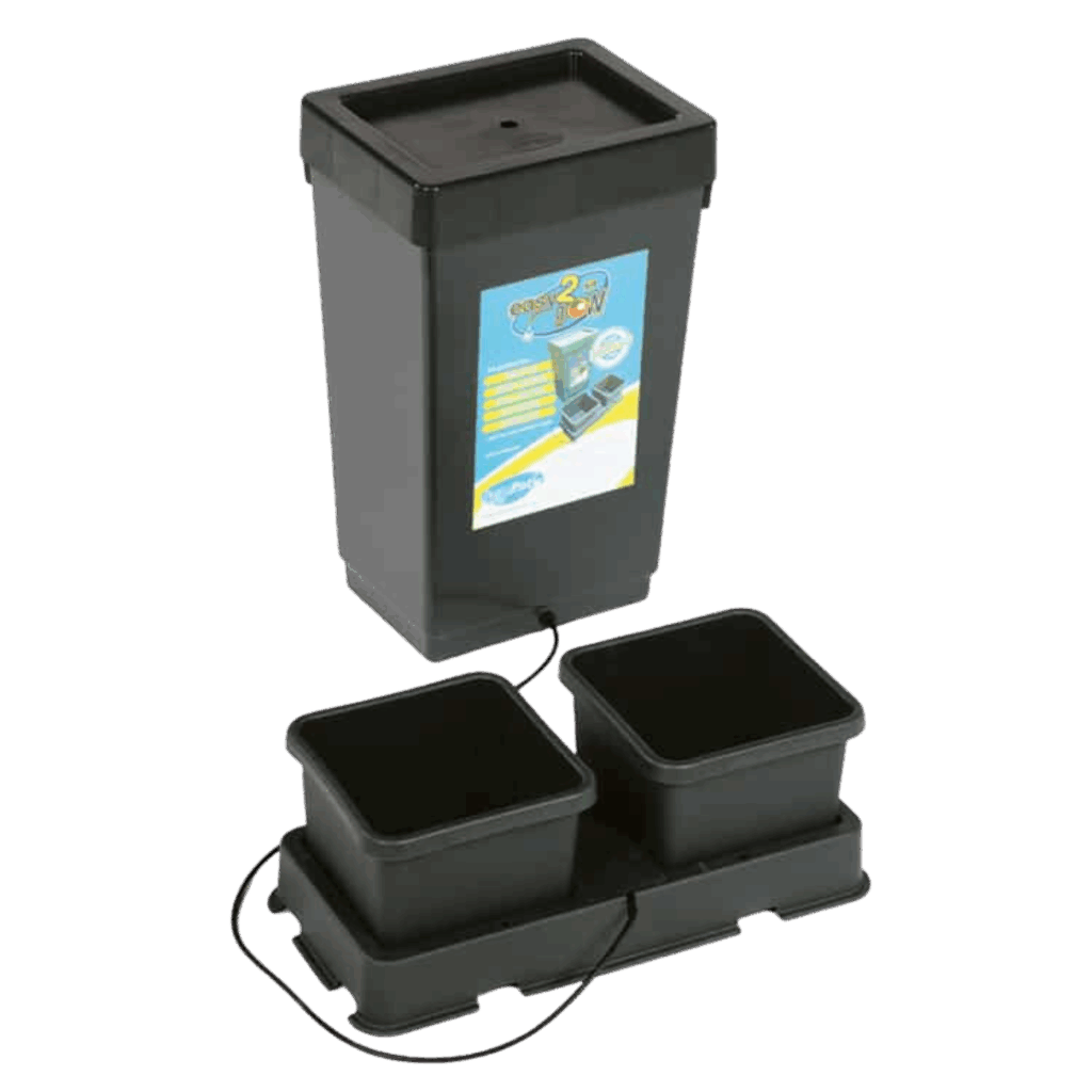 AutoPot Easy2Grow 2Pot System