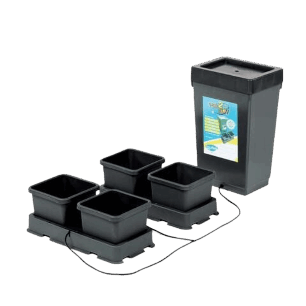 AutoPot Easy2Grow 4pot System