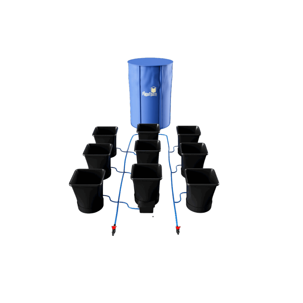 Autopot 1 Pot XL - 1 til 100 pot system
