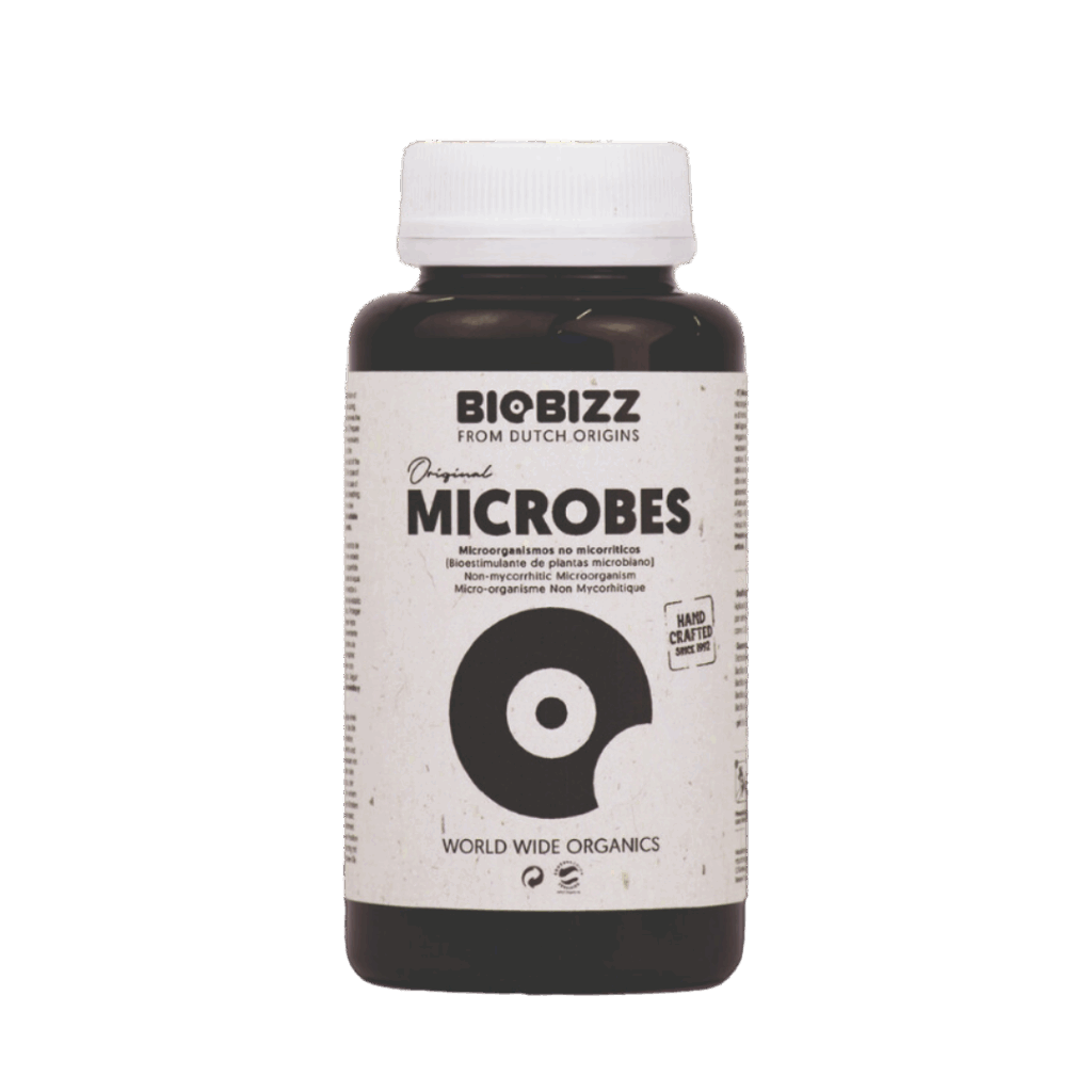 BioBizz Microbes 150g