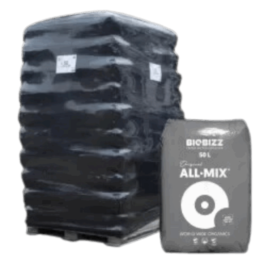 Biobizz Allmix 50l - 65 poser