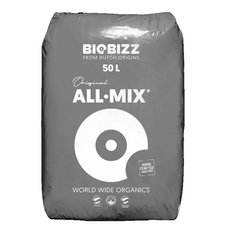 Biobizz-Allmix