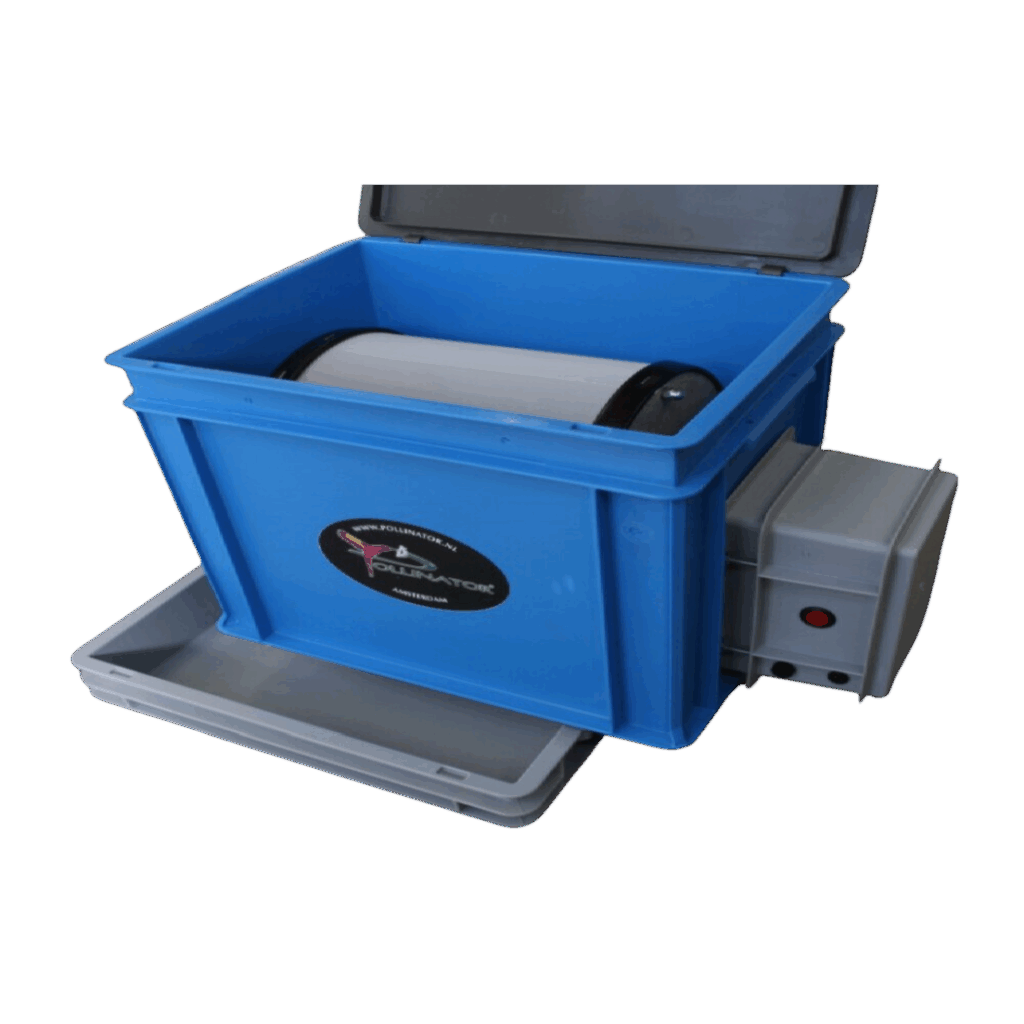 Bottomless Pollinator® P500