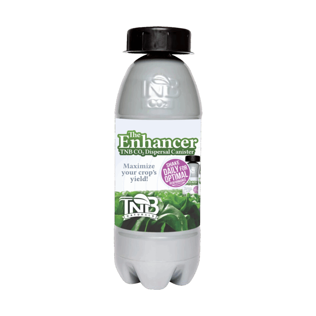CO2 Canister