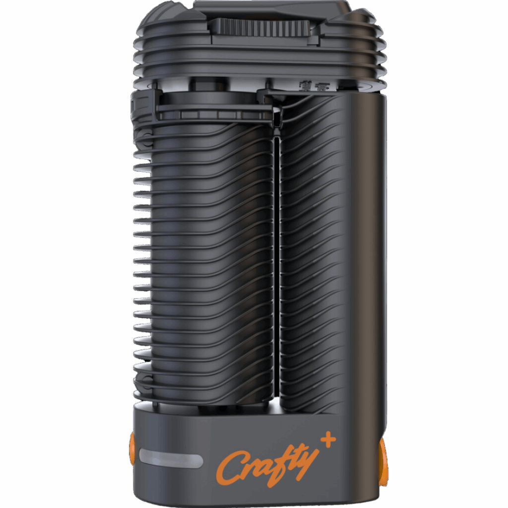 CRAFTY + Vaporizer