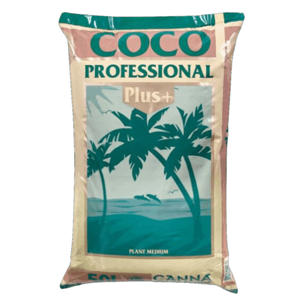 Canna Coco -  Professional Plus 50L