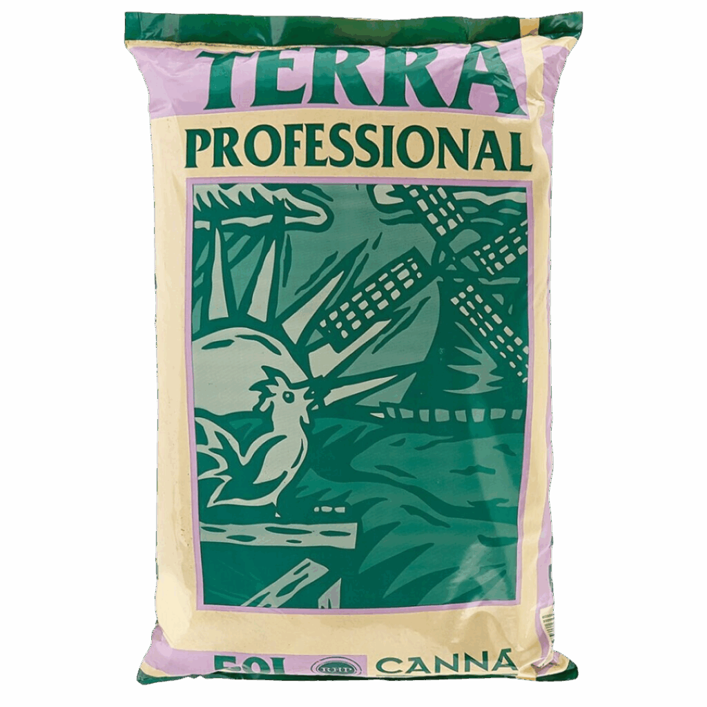 Canna Terra - Professional 50L