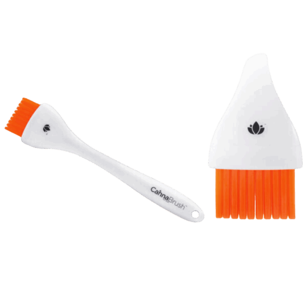 CannaBrush - Trimmer børste