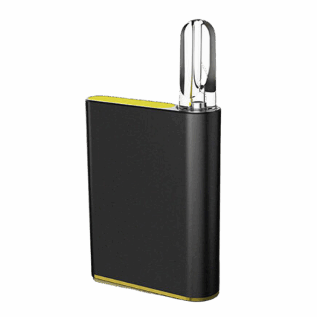 Ccell Palm Batteri fl. farver 550 mAh