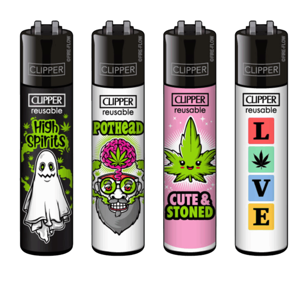 Clipper Lighter