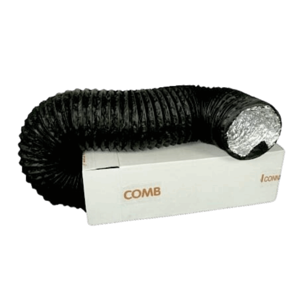 Combi flexrør 10 mtr