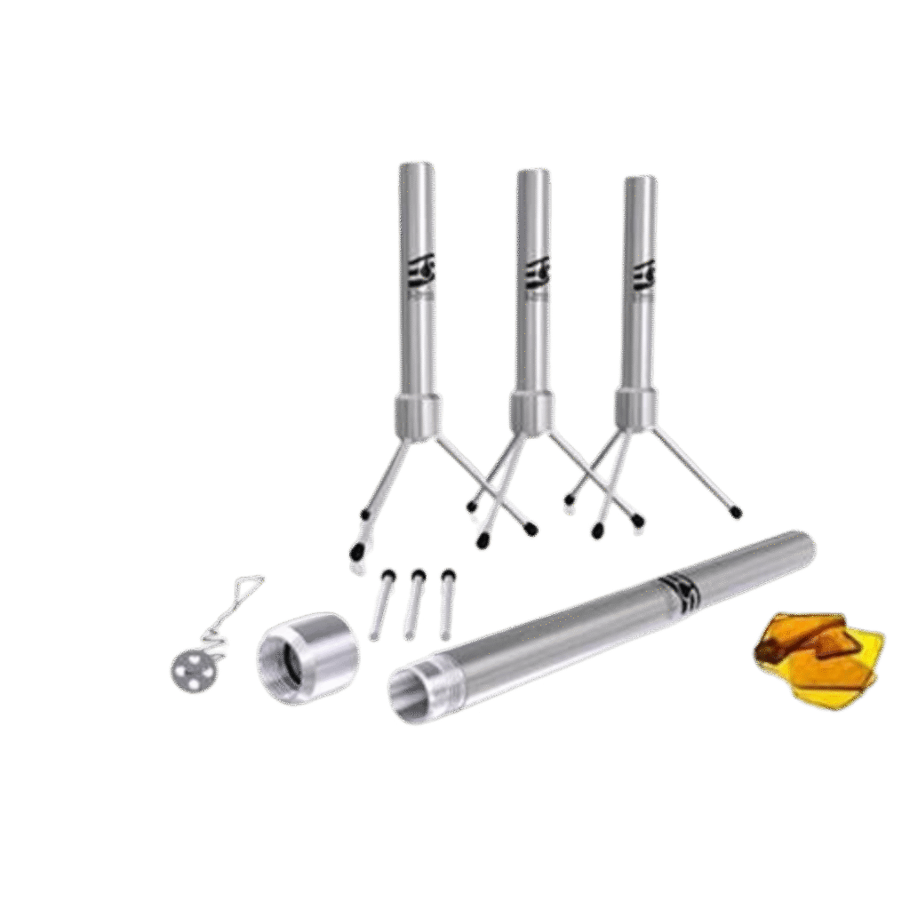 DEXSO - STANDARD EXTRACTION TUBE - 40 GR