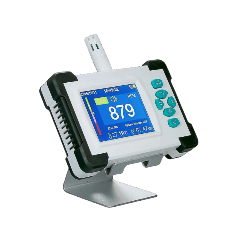 Digital-Co2-maaler