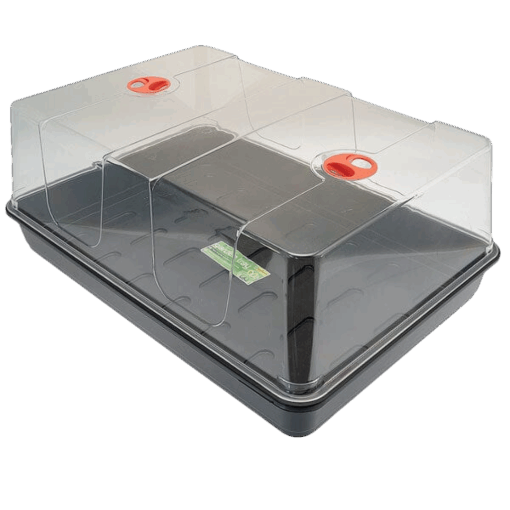 Drivhus XL High Propagator Dome Garland