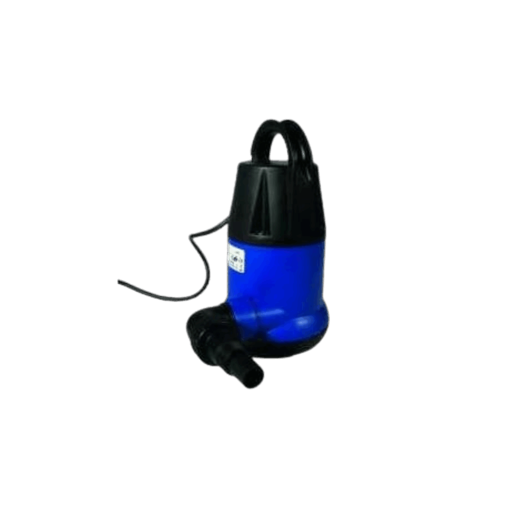 Dyk Pumpe 11000 L/H