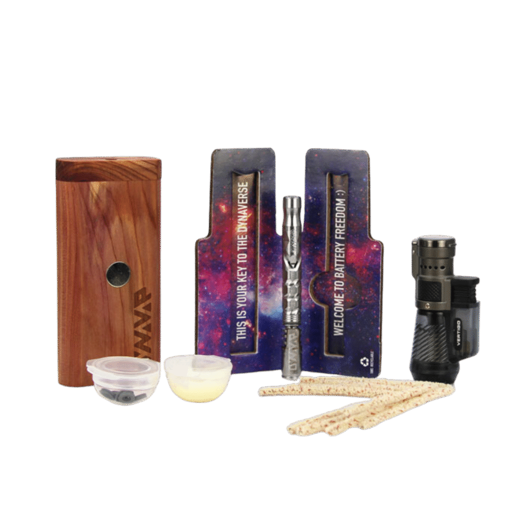 DynaVap - The 'M' StarterPack 2020