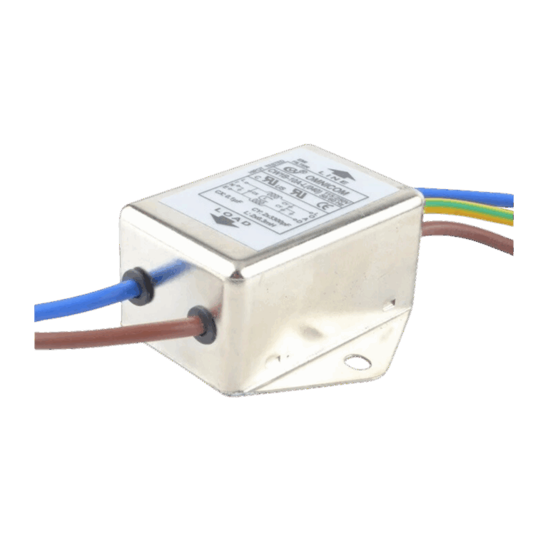 EMI-filter-Stoejfilter-–-10A-230V