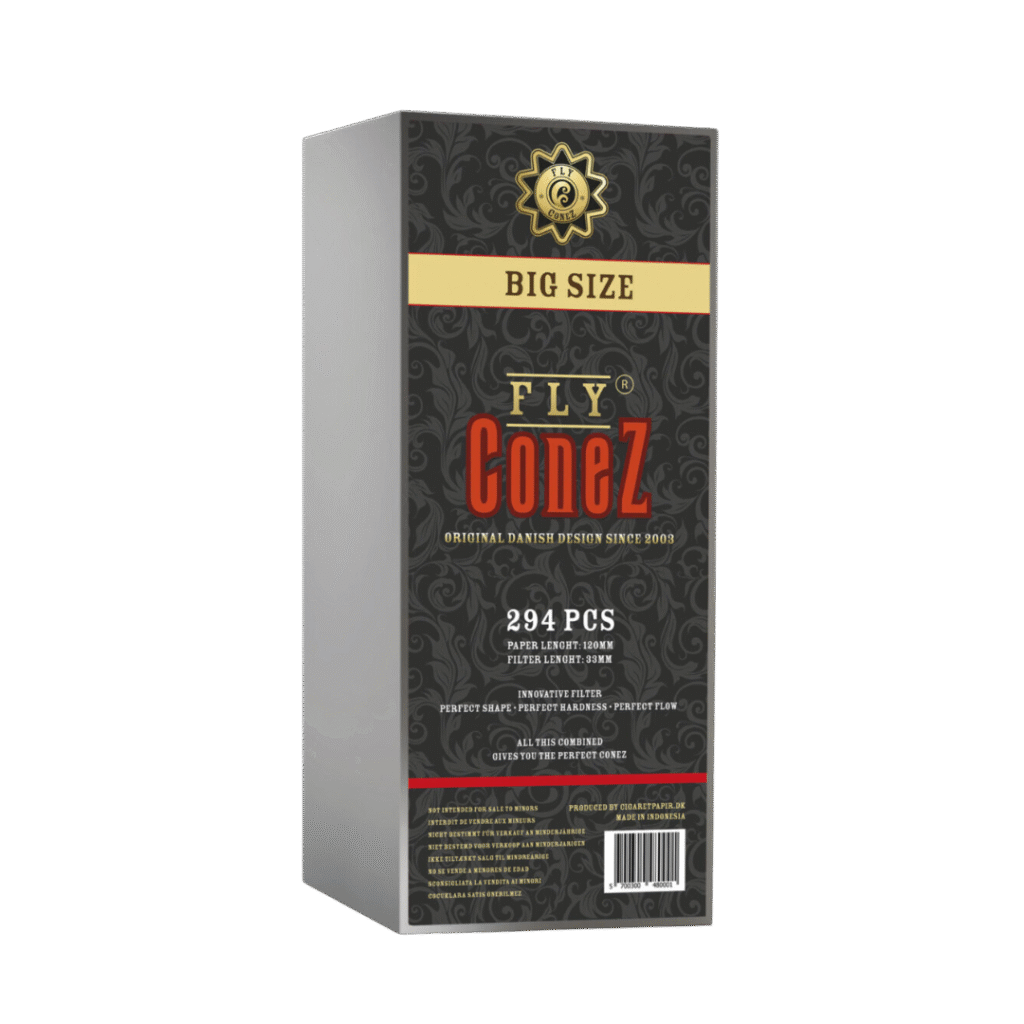 FLY ConeZ - Big size Classic 294 stk