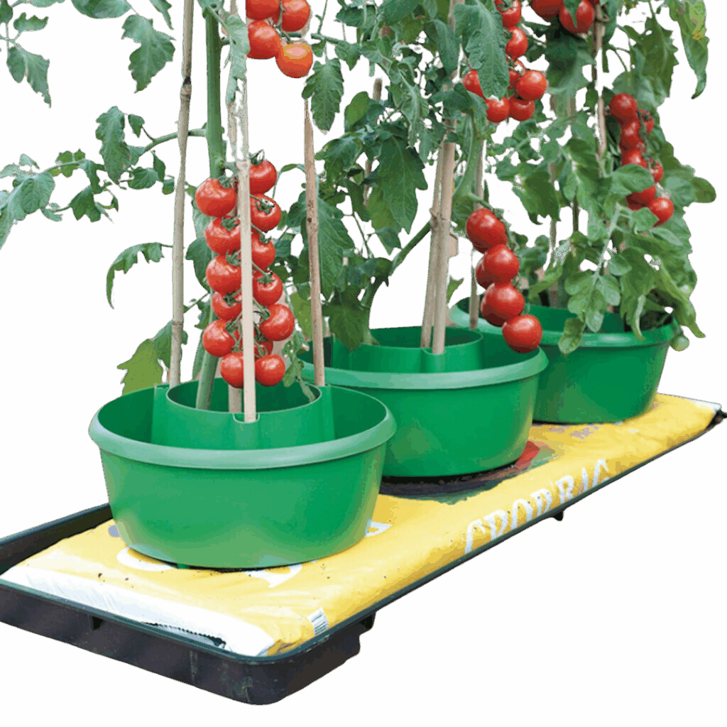 Garland Plant Halos 3 sæts vandingssystem