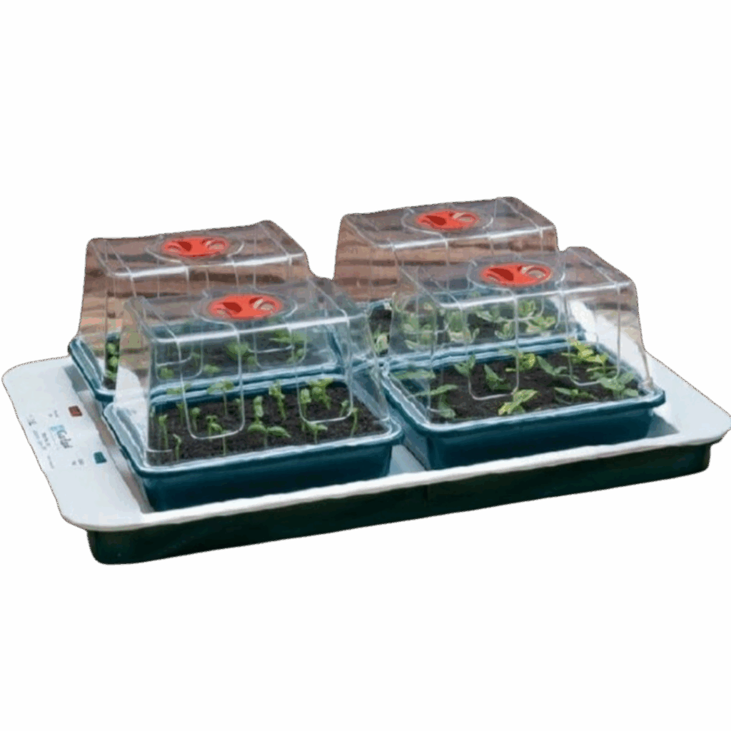 Garland - Opvarmet Propagator