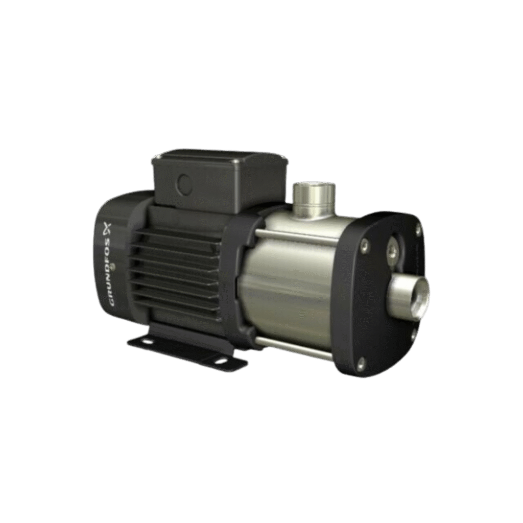 Grundfos Højtryks pumpe