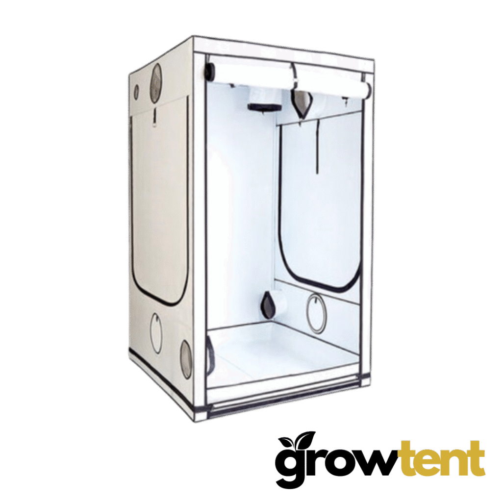 Growtent - Hvid