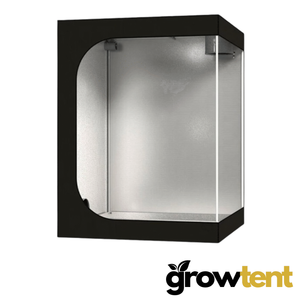 Growtent Black – Grotelt (150x150x200 cm)
