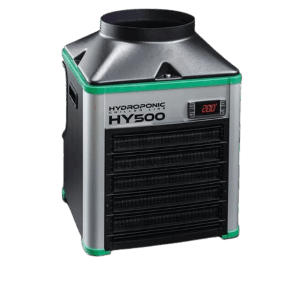 HY500