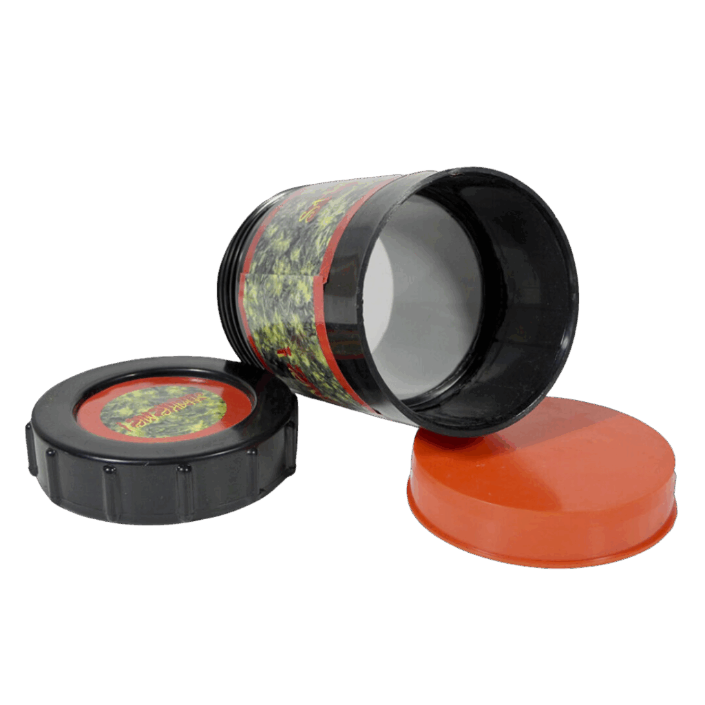 Hash shaker