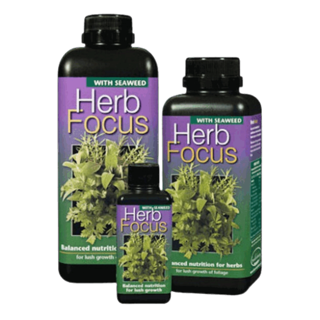 Herb Focus - 1liter
