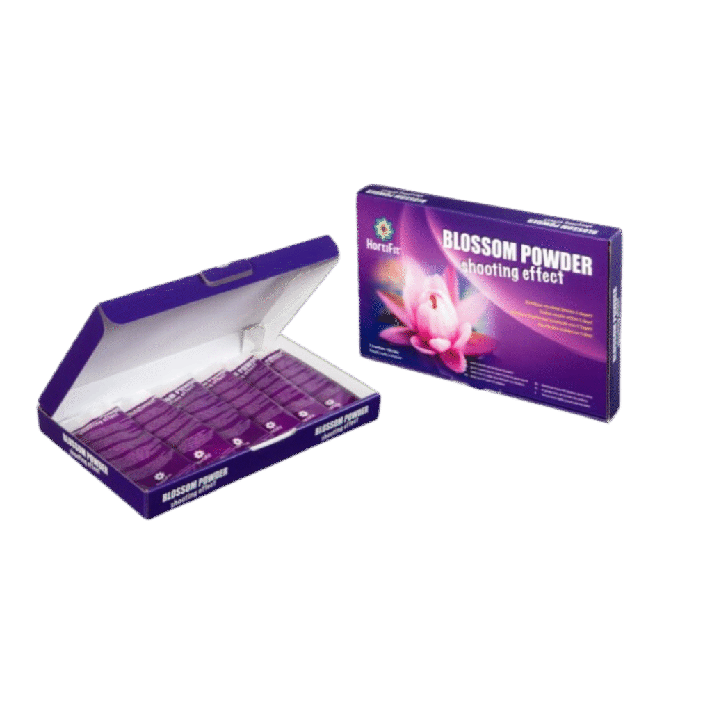 Hortifit Blossum Shooting Powder(Geni Powder)
