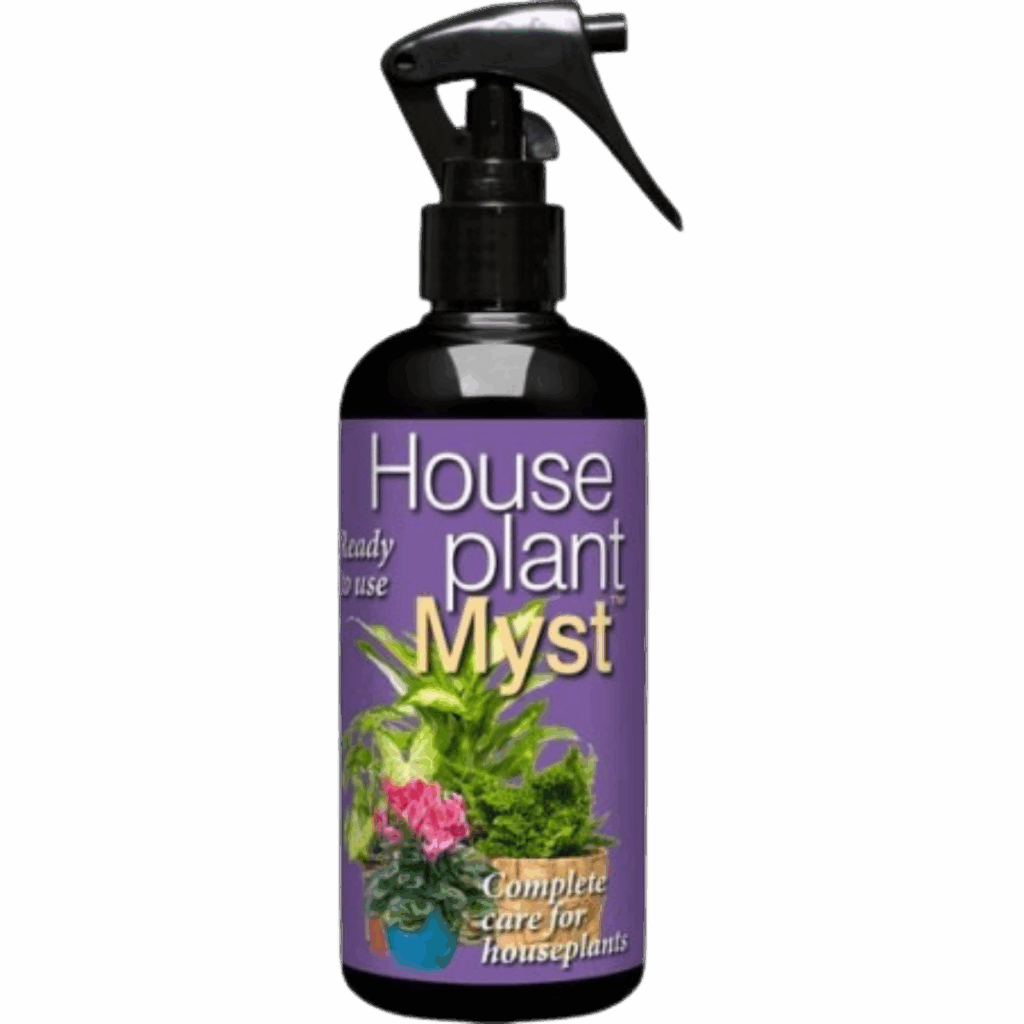 House Plant Myst - Klar til brug 750ml