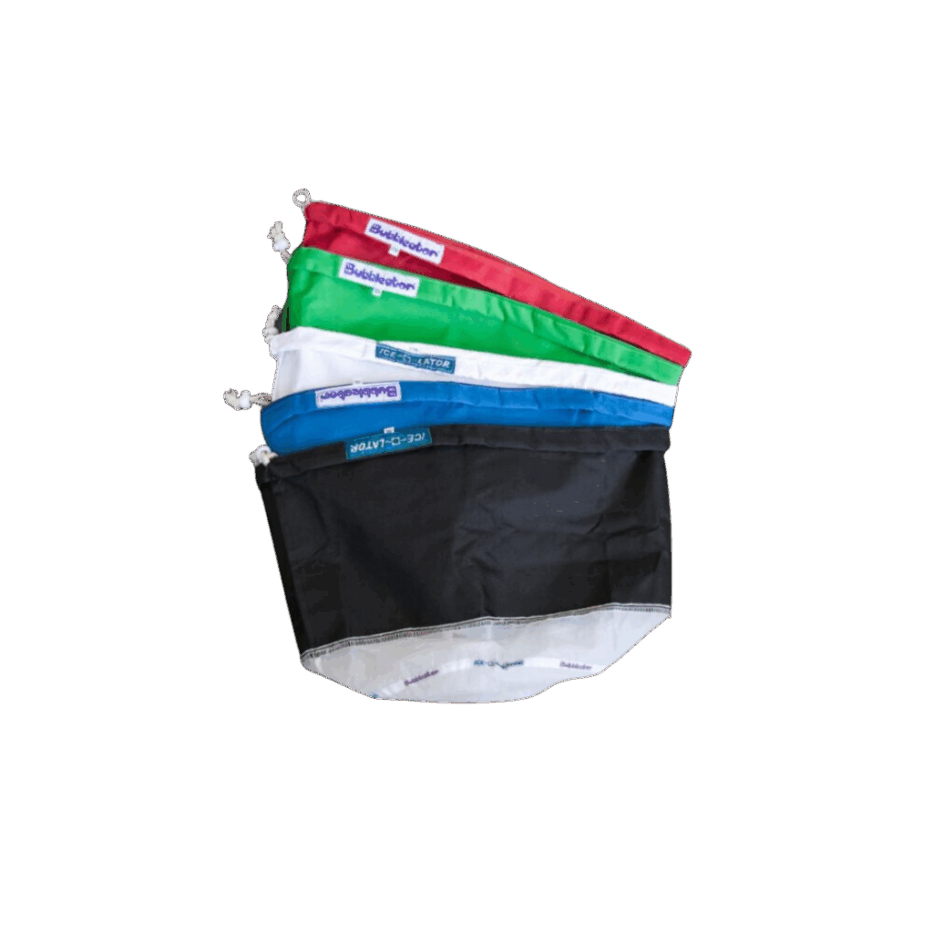 Ice-O-Lator® 5 poser