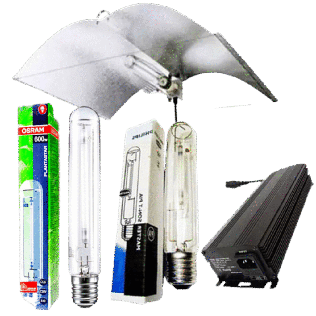 Komplet digital kit medium wing