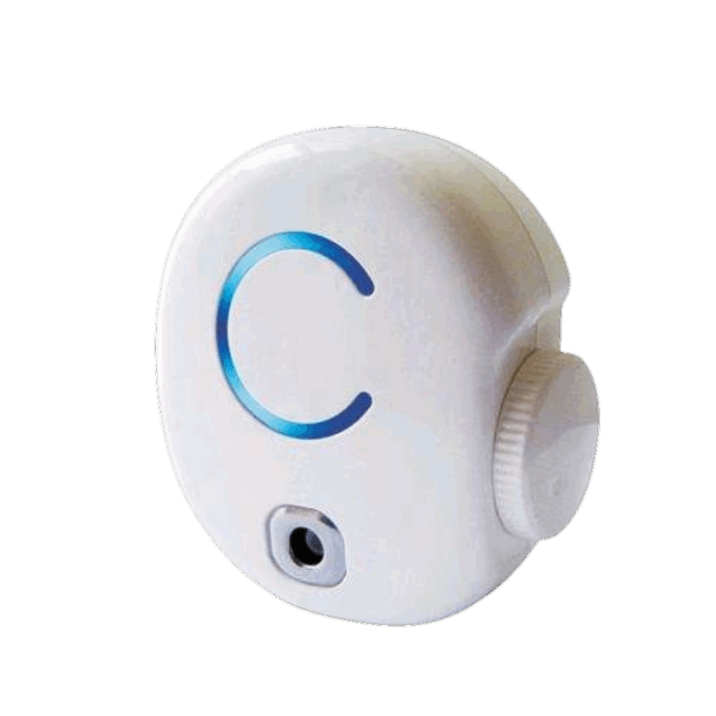 MINI OZONIZER - LUFTRENSER - 7W