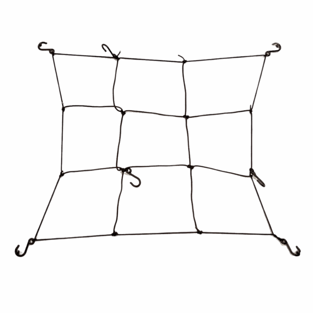 Mammoth scrog net 60 x 60 cm