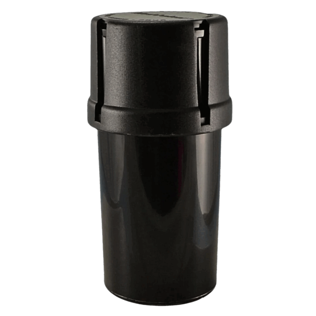 Medtainer Opbevarings Grinder