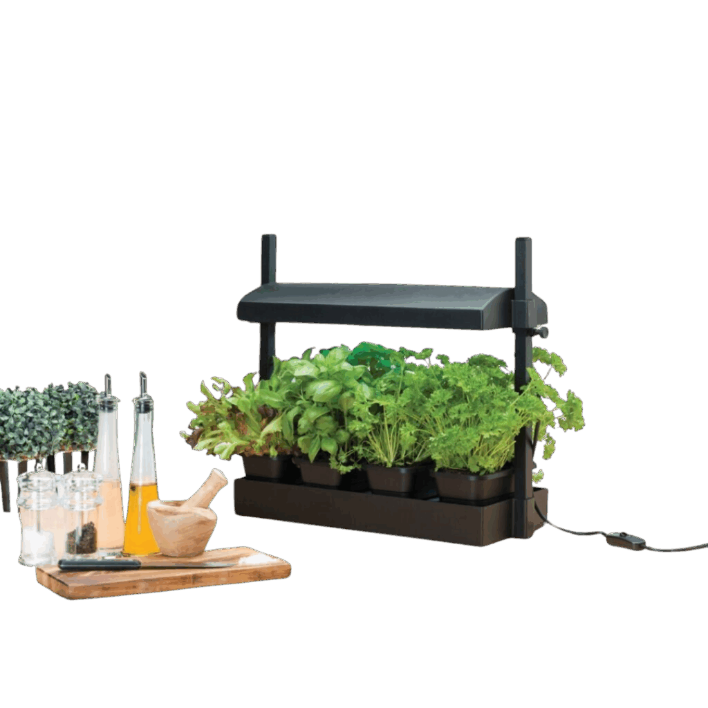 Micro Grow Garden - Garland
