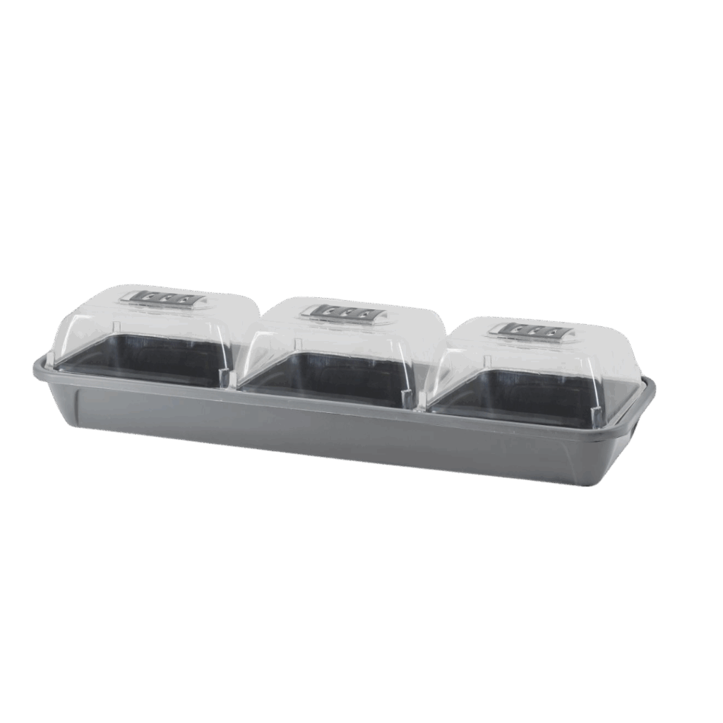 Micro Leaf 3-Box