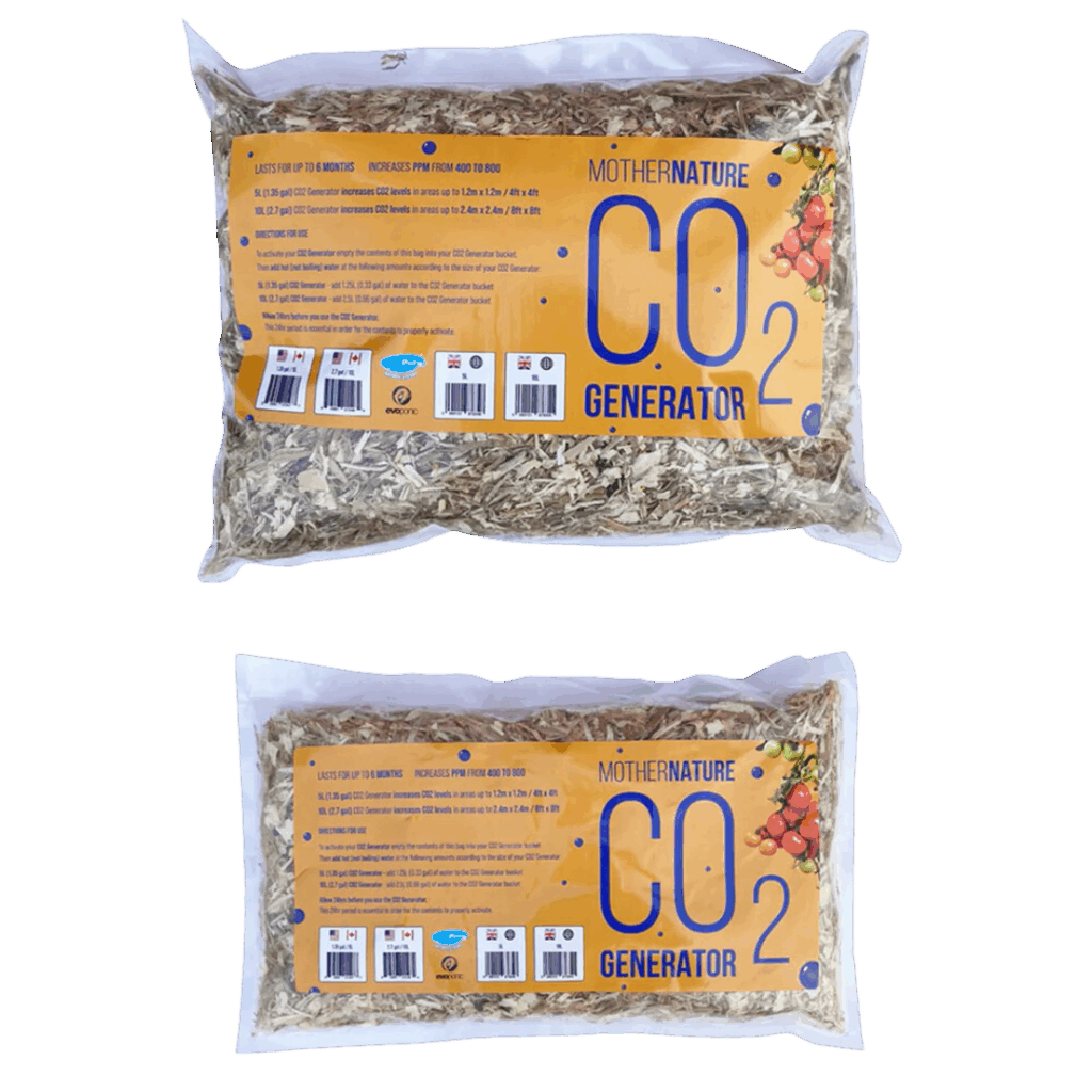 MotherNature CO2 - Refill
