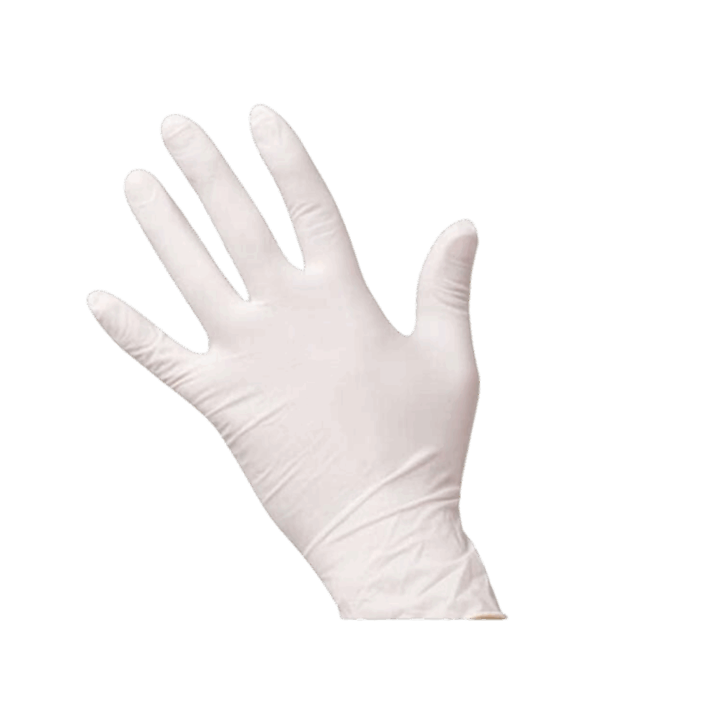 Nitril handsker -  100 stk